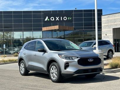 Used 2024 Ford Escape Active