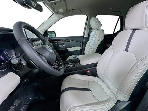 New 2026 Honda Passport RTL image 12