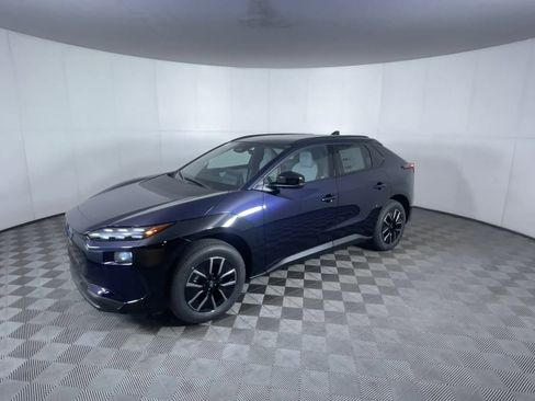 New 2026 Subaru Solterra Premium AWD/4WD image 4