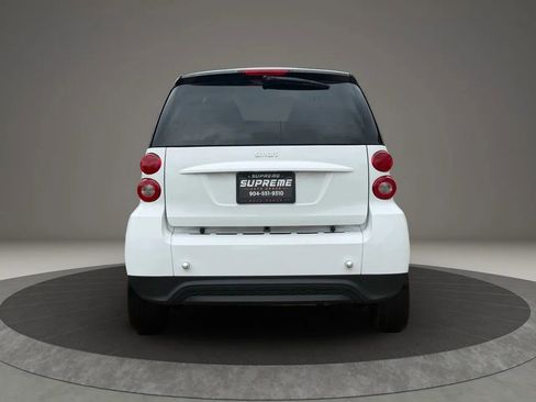 Used 2015 smart fortwo passion image 4