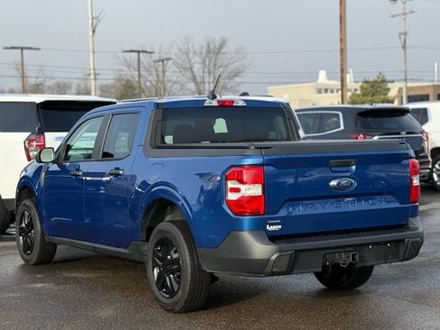 Certified 2023 Ford Maverick XL image 36