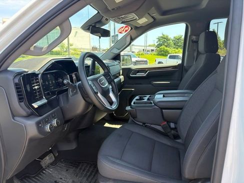 Used 2026 GMC Sierra 1500 Elevation AWD/4WD image 18