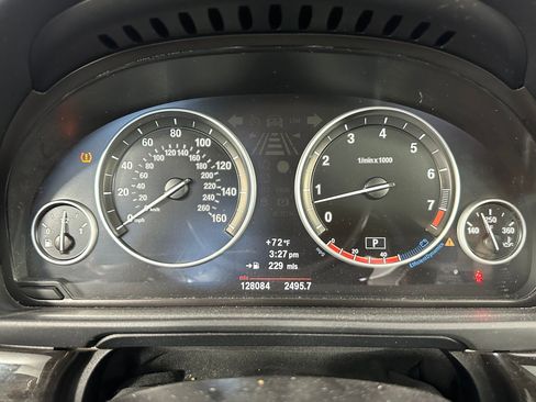 Used 2011 BMW 535i Sedan image 17