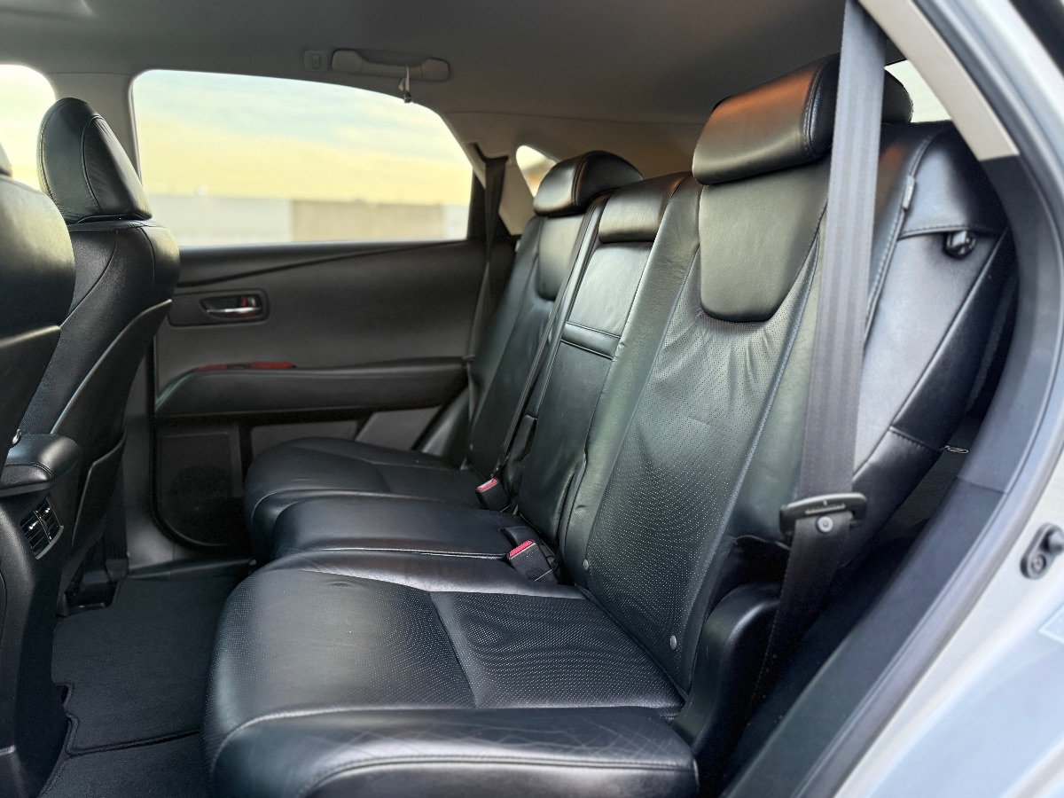 Used 2010 Lexus RX 350 AWD w/ Premium Pkg image 20