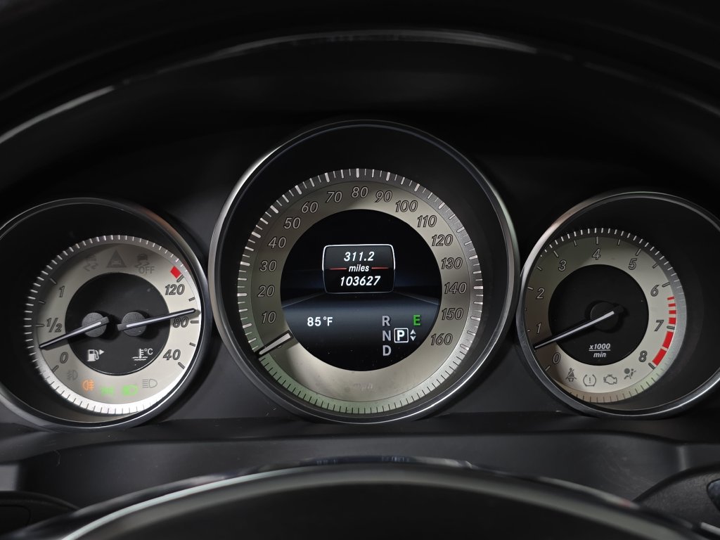 Used 2015 Mercedes-Benz E 400 Coupe image 15