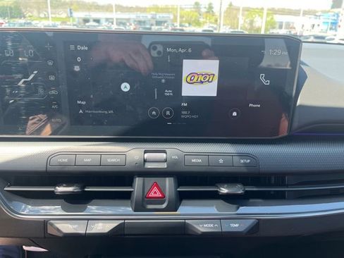 Certified 2025 Kia K4 GT-Line Turbo image 15