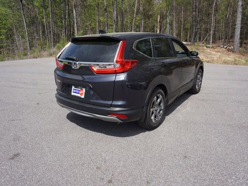 Used 2019 Honda CR-V EX-L image 22