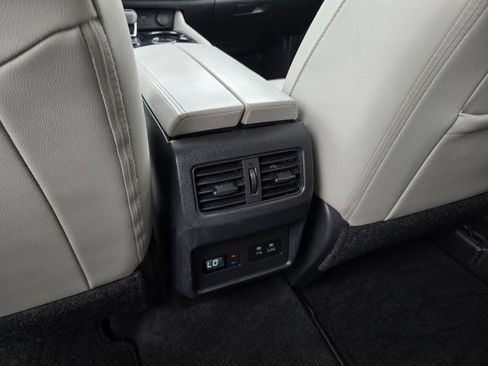 Certified 2023 Nissan Rogue SL w/ SL Premium Package AWD/4WD image 15