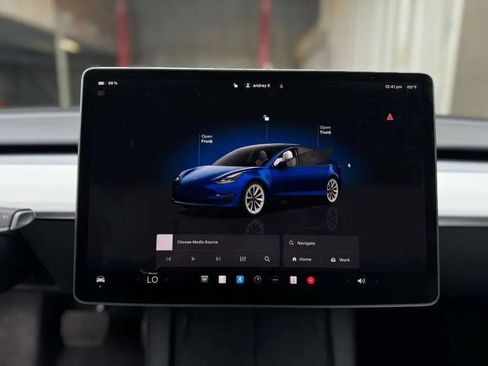 Used 2023 Tesla Model 3 Standard Range RWD image 26