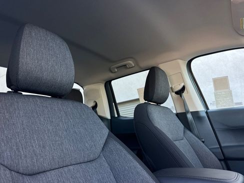 New 2025 Ford Maverick XLT w/ XLT Luxury Package image 15