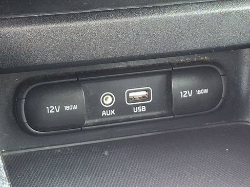 Used 2021 Kia Forte GT-Line FWD image 13