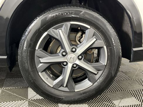 Used 2023 Honda HR-V EX-L image 12