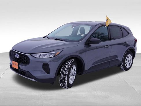 Certified 2025 Ford Escape Active image 11