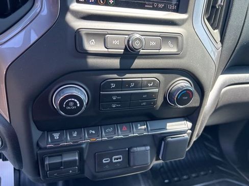 New 2026 Chevrolet Silverado 2500 W/T w/ WT/CX Safety Package AWD/4WD image 24