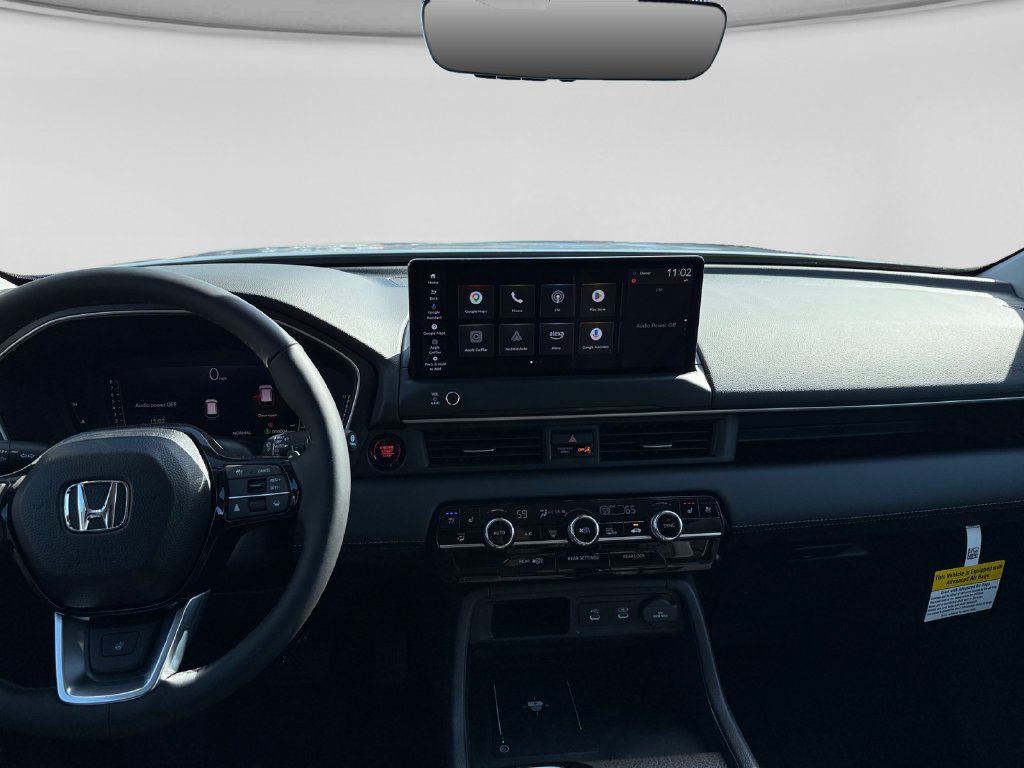 New 2026 Honda Pilot Elite image 17