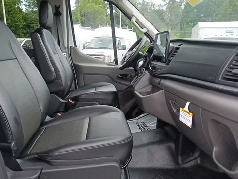 New 2026 Ford Transit 350 XL RWD image 33