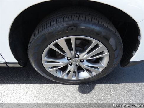 Used 2013 Lexus RX 450h AWD w/ Navigation Pkg image 16