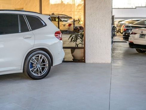 Used 2019 BMW X3 M40i w/ Premium Package image 58