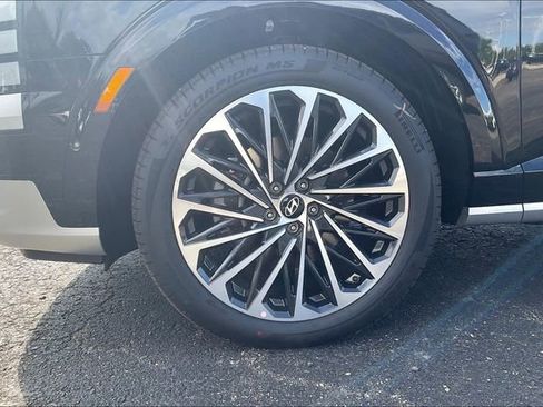 New 2026 Hyundai Palisade Calligraphy image 12