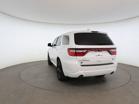 Used 2020 Dodge Durango R/T w/ Blacktop Package image 13