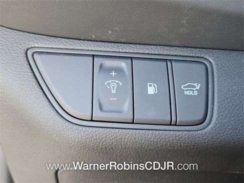 Used 2025 Genesis G70 3.3T Advanced w/ Sport Prestige Package image 30