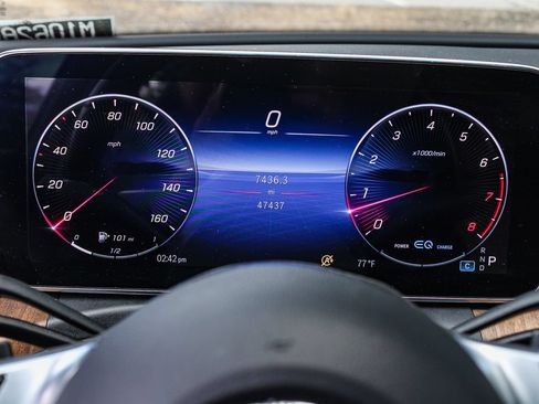 Certified 2022 Mercedes-Benz C 300 Sedan image 23
