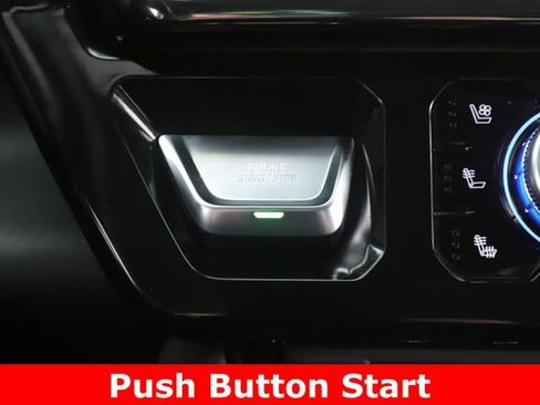 Used 2022 GMC Sierra 1500 AT4 w/ AT4 Premium Package AWD/4WD image 24