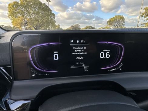 New 2026 Kia Seltos S image 16