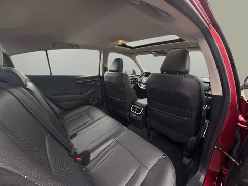 Used 2020 Subaru Legacy Limited image 30