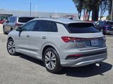 Used 2024 Audi Q4 e-tron Premium Plus image 2