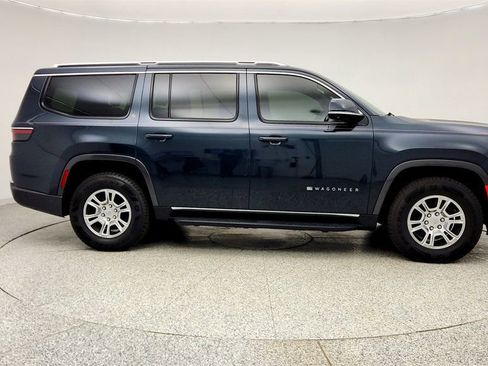 Used 2022 Jeep Wagoneer Series I w/ Convenience Group I image 4