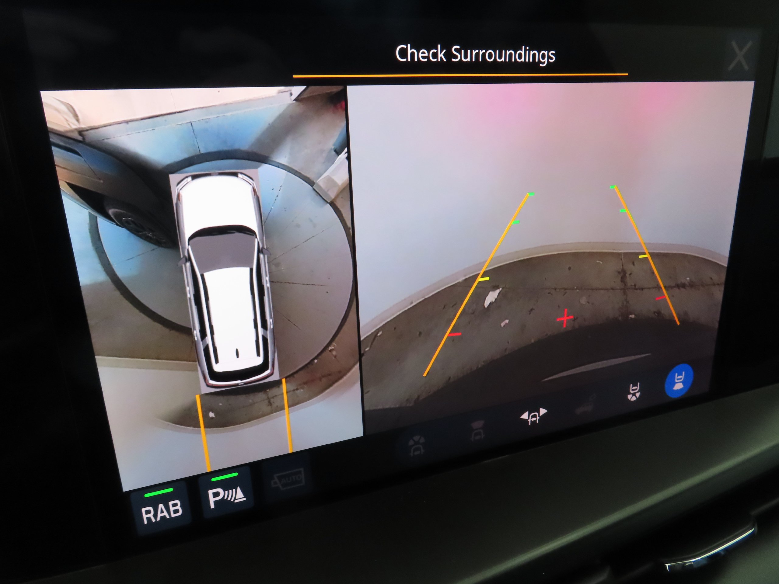 New 2026 Subaru Outback Limited XT AWD/4WD image 16