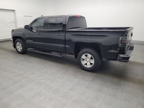 Used 2018 Chevrolet Silverado 1500 LT image 3