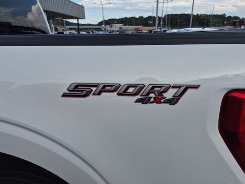Used 2023 Ford F150 XLT w/ Equipment Group 302A High AWD/4WD image 9