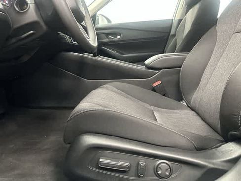 Used 2025 Honda Accord SE image 25