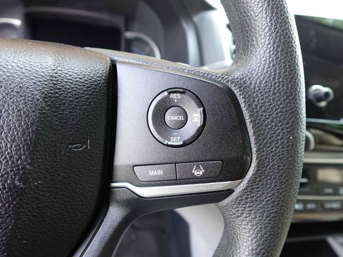 Certified 2021 Honda Pilot EX image 18