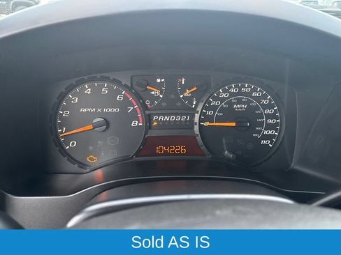 Used 2006 Chevrolet Colorado LS RWD image 15