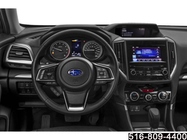 Used 2024 Subaru Forester Premium AWD/4WD image 11