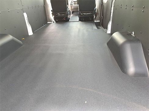 New 2025 Ford Transit 150 Low Roof w/ Load Area Protection Package image 21