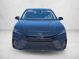 Used 2025 Toyota Camry LE video 2