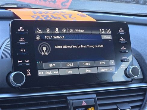 Used 2020 Honda Accord Sport image 14