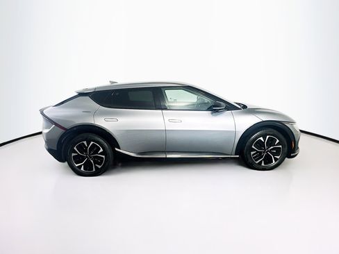 Used 2023 Kia EV6 Wind w/ Wind Technology Package image 10