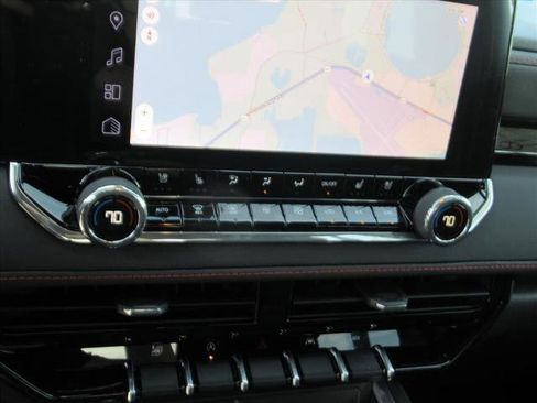 New 2026 Chevrolet Colorado Z71 w/ Technology Package image 27