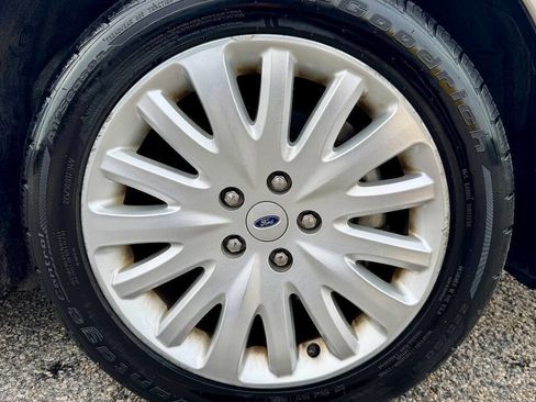 Used 2012 Ford Fusion Hybrid image 18