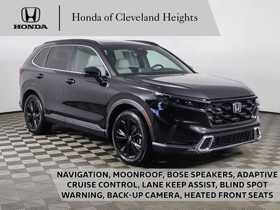 Used 2023 Honda CR-V Sport Touring