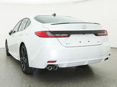 New 2026 Toyota Camry XSE FWD image 22