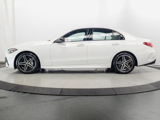 Certified 2026 Mercedes-Benz C 300 4MATIC Sedan video 4