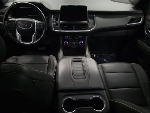 Used 2023 GMC Yukon SLT RWD image 17