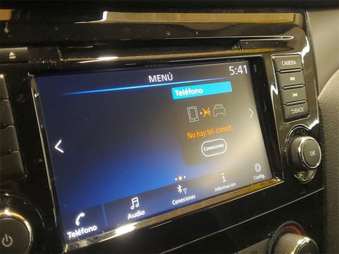 Used 2020 Nissan Rogue Sport S w/ Appearance Package image 25