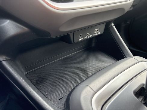 Certified 2024 Subaru Crosstrek 2.0i Premium image 21